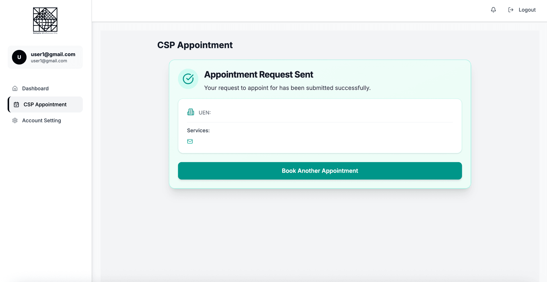 GCRO Expression of Interest Page